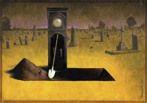 impermanencia muerte duelo